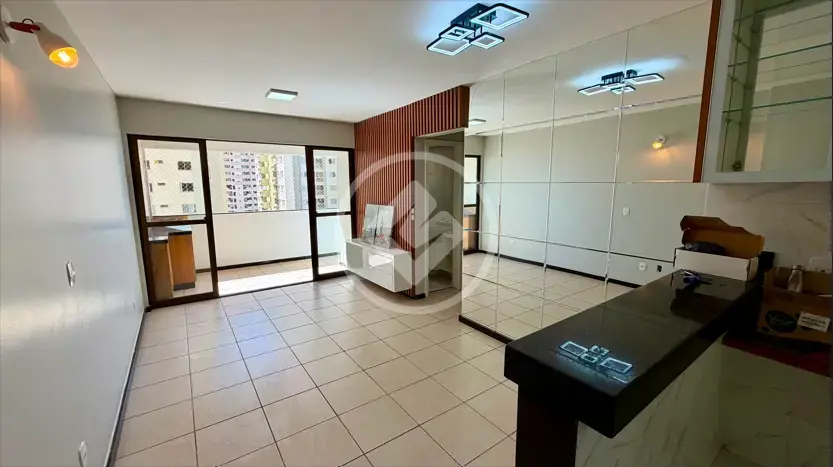 Imagem 1 - Apartamento em Vila Alto da Glória, Goiânia - GO