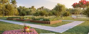 Imagem 2 - Terreno Condomínio em JARDINS TURIM, Senador Canedo - GO