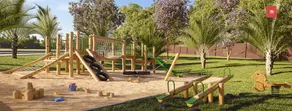 Terreno Condomínio JARDINS TURIM, Senador Canedo - GO — foto 1