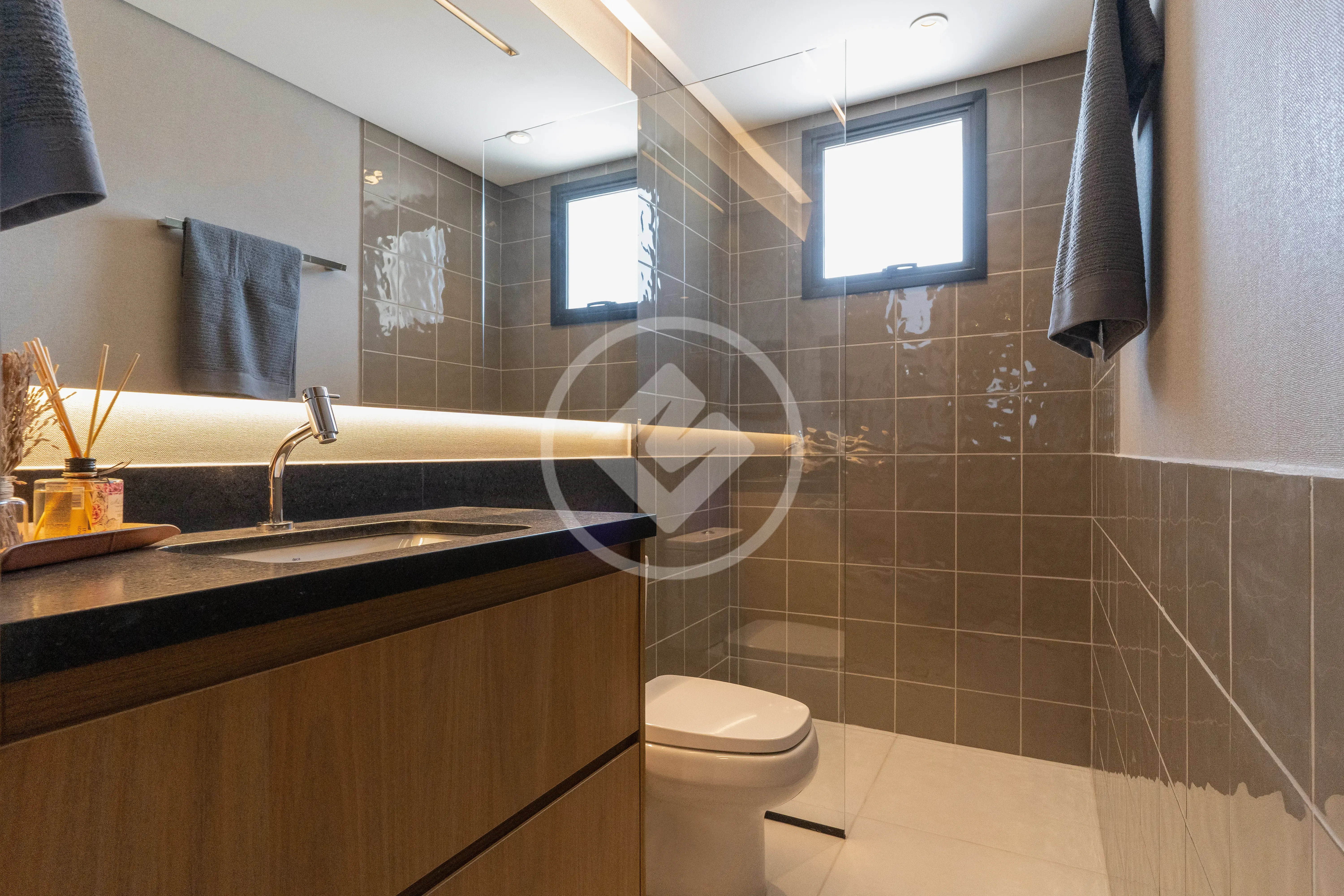 Imagem 1 - Apartamento em Setor Pedro Ludovico, Goiânia - GO
