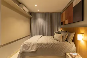 Imagem 2 - Apartamento em Setor Pedro Ludovico, Goiânia - GO