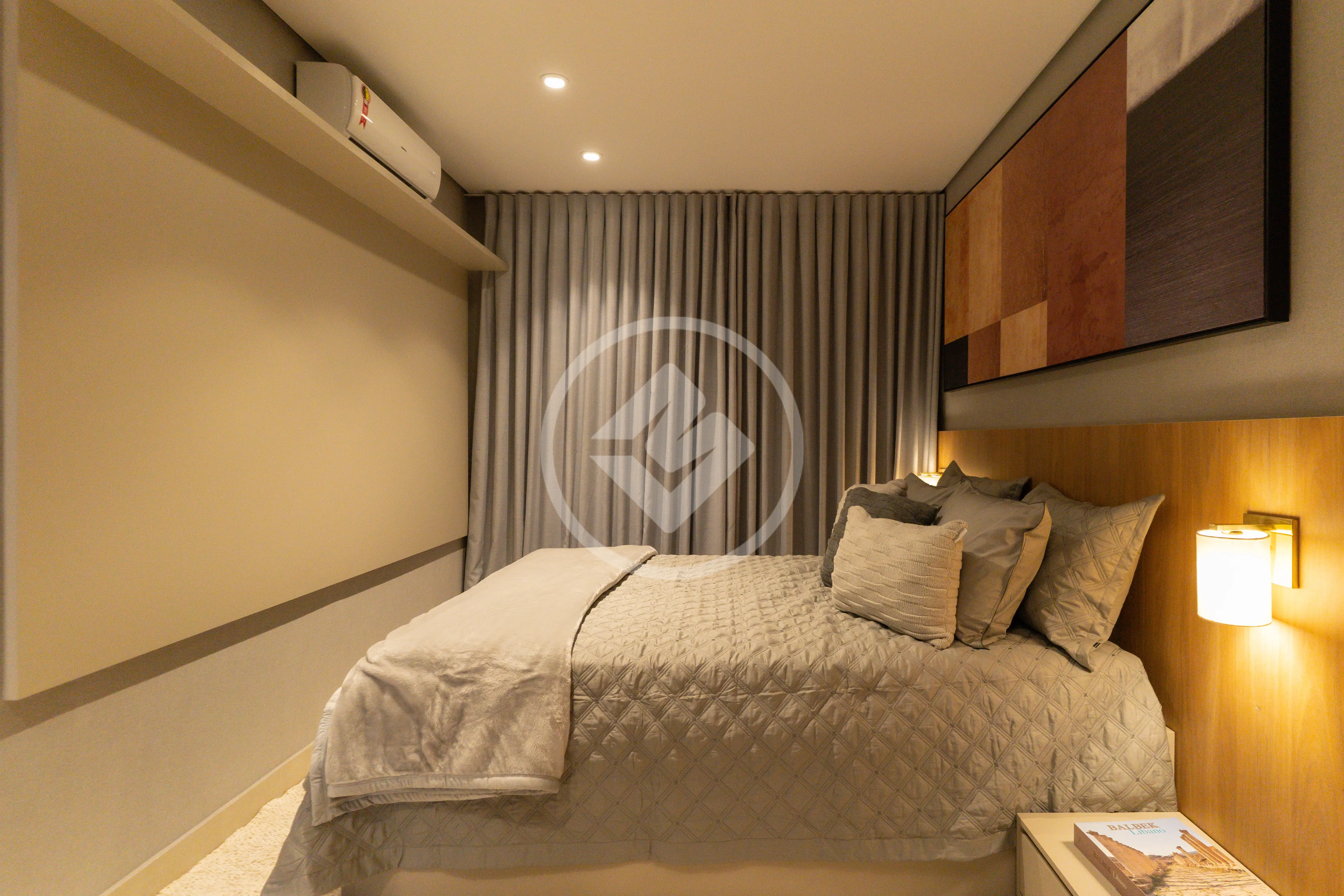 Imagem 2 - Apartamento em Setor Pedro Ludovico, Goiânia - GO