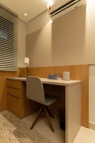 Imagem 4 - Apartamento em Setor Pedro Ludovico, Goiânia - GO