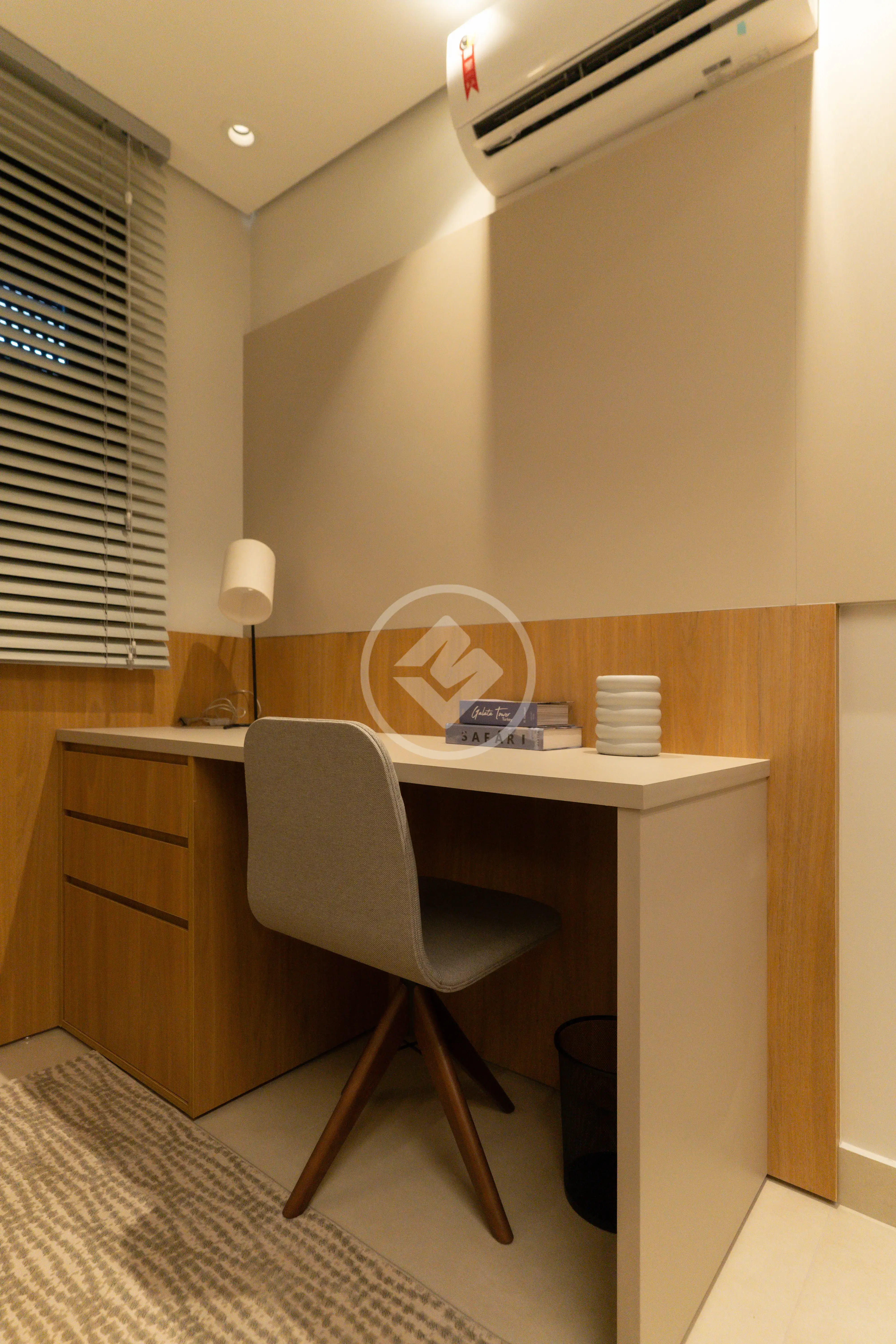 Imagem 4 - Apartamento em Setor Pedro Ludovico, Goiânia - GO