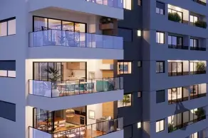 Imagem 5 - Apartamento em Setor Pedro Ludovico, Goiânia - GO