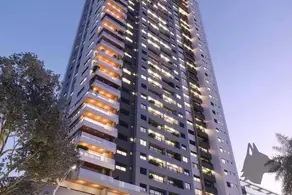 Apartamento Setor Pedro Ludovico, Goiânia - GO — foto 1