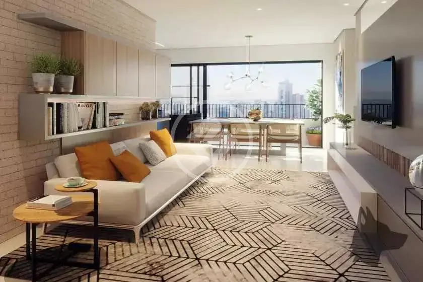 Imagem 6 - Apartamento em Setor Pedro Ludovico, Goiânia - GO