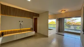 Apartamento Parque Amazônia, Goiânia - GO — foto 1