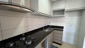 Imagem 5 - Apartamento em Parque Amazônia, Goiânia - GO