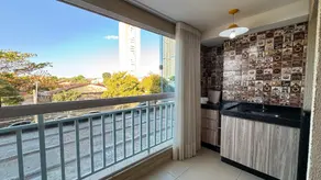 Imagem 6 - Apartamento em Parque Amazônia, Goiânia - GO