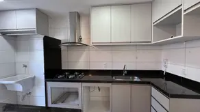 Imagem 3 - Apartamento em Parque Amazônia, Goiânia - GO