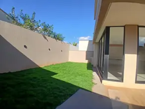 Imagem 5 - Sobrado Em Condomínio em Jardins Bolonha, Senador Canedo - GO