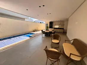 Imagem 5 - Casa Condomínio em PORTAL DO SOL GREEN, Goiânia - GO
