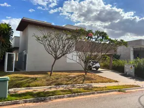Casa Condomínio PORTAL DO SOL GREEN, Goiânia - GO — foto 1