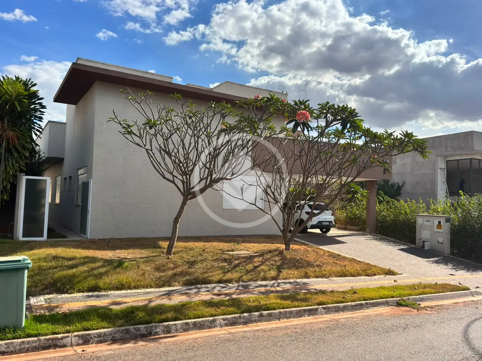 Imagem 1 - Casa Condomínio em PORTAL DO SOL GREEN, Goiânia - GO