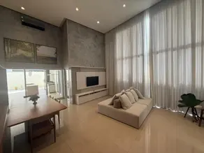 Imagem 2 - Casa Condomínio em PORTAL DO SOL GREEN, Goiânia - GO