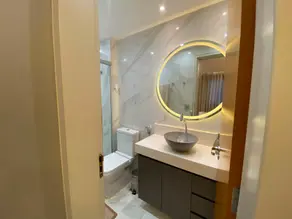 Imagem 5 - Apartamento em Setor Negrão de Lima, Goiânia - GO