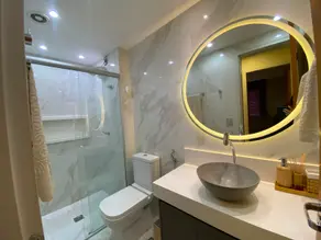 Imagem 3 - Apartamento em Setor Negrão de Lima, Goiânia - GO