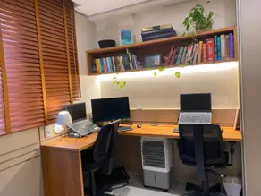 Imagem 2 - Apartamento em Setor Negrão de Lima, Goiânia - GO