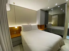 Imagem 4 - Apartamento em Setor Negrão de Lima, Goiânia - GO