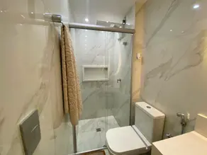 Imagem 6 - Apartamento em Setor Negrão de Lima, Goiânia - GO