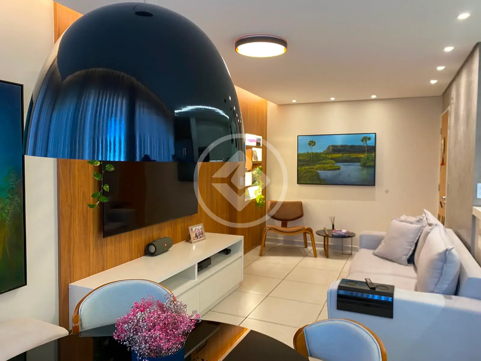 Image 22 - Apartamento em Setor Negrão de Lima, Goiânia - GO
