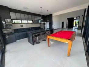 Imagem 6 - Casa Condomínio em CONDOMÍNIO PORTAL DO SOL GOLFE GREEN, Goiânia - GO