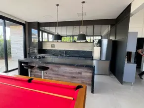 Imagem 5 - Casa Condomínio em CONDOMÍNIO PORTAL DO SOL GOLFE GREEN, Goiânia - GO