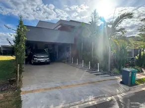 Casa Condomínio CONDOMÍNIO PORTAL DO SOL GOLFE GREEN, Goiânia - GO — foto 1
