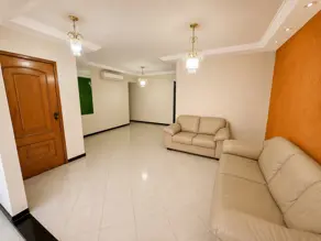 Apartamento Setor Bueno, Goiânia - GO — foto 2