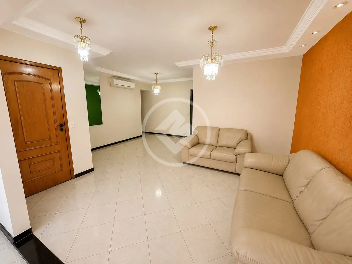 Image 2 - Apartamento em Setor Bueno, Goiânia - GO