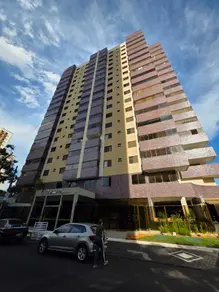 Apartamento Setor Bueno, Goiânia - GO — foto 1
