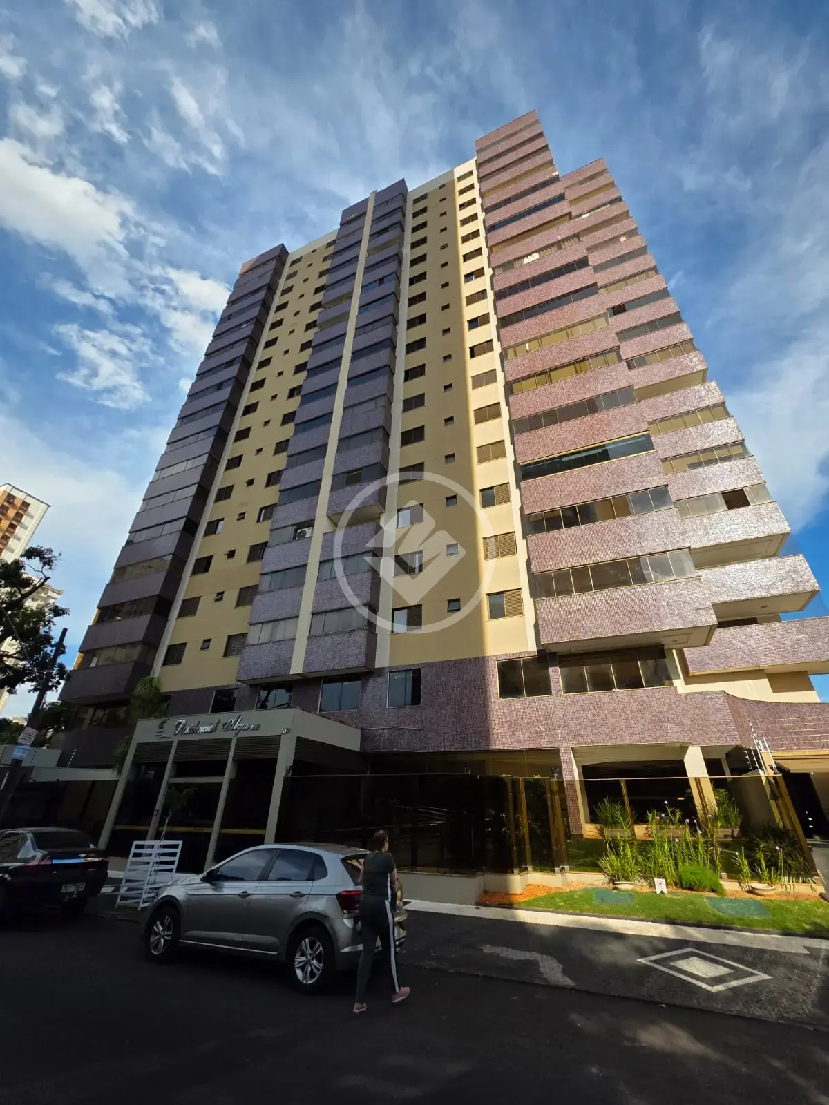 Imagem 1 - Apartamento em Setor Bueno, Goiânia - GO
