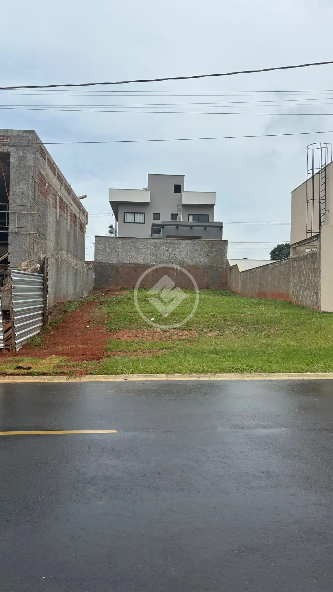 Imagem 1 - Terreno Condomínio em Jardins Sevilha, Aparecida de Goiânia - GO