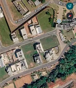 Imagem 2 - Terreno Condomínio em Jardins Sevilha, Aparecida de Goiânia - GO