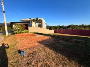 Terreno Condomínio Jardins Sevilha, Aparecida de Goiânia - GO — foto 2