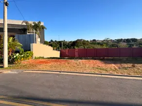 Terreno Condomínio Jardins Sevilha, Aparecida de Goiânia - GO — foto 1