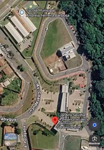 Terreno Condomínio Jardins Sevilha, Aparecida de Goiânia - GO — foto 2