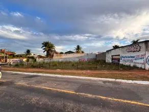 Imagem 2 - Terreno Comercial em Setor Jao, Goiânia - GO