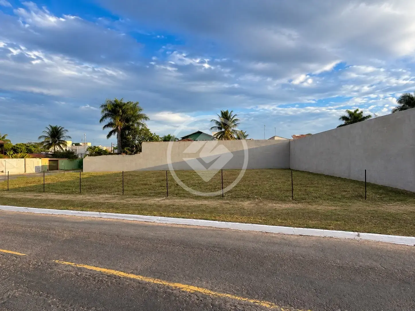 Image 2 - Terreno Comercial em Setor Jao, Goiânia - GO