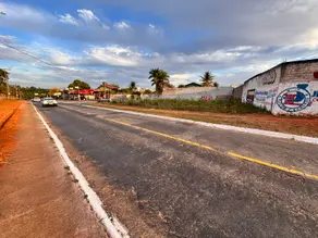 Imagem 5 - Terreno Comercial em Setor Jao, Goiânia - GO