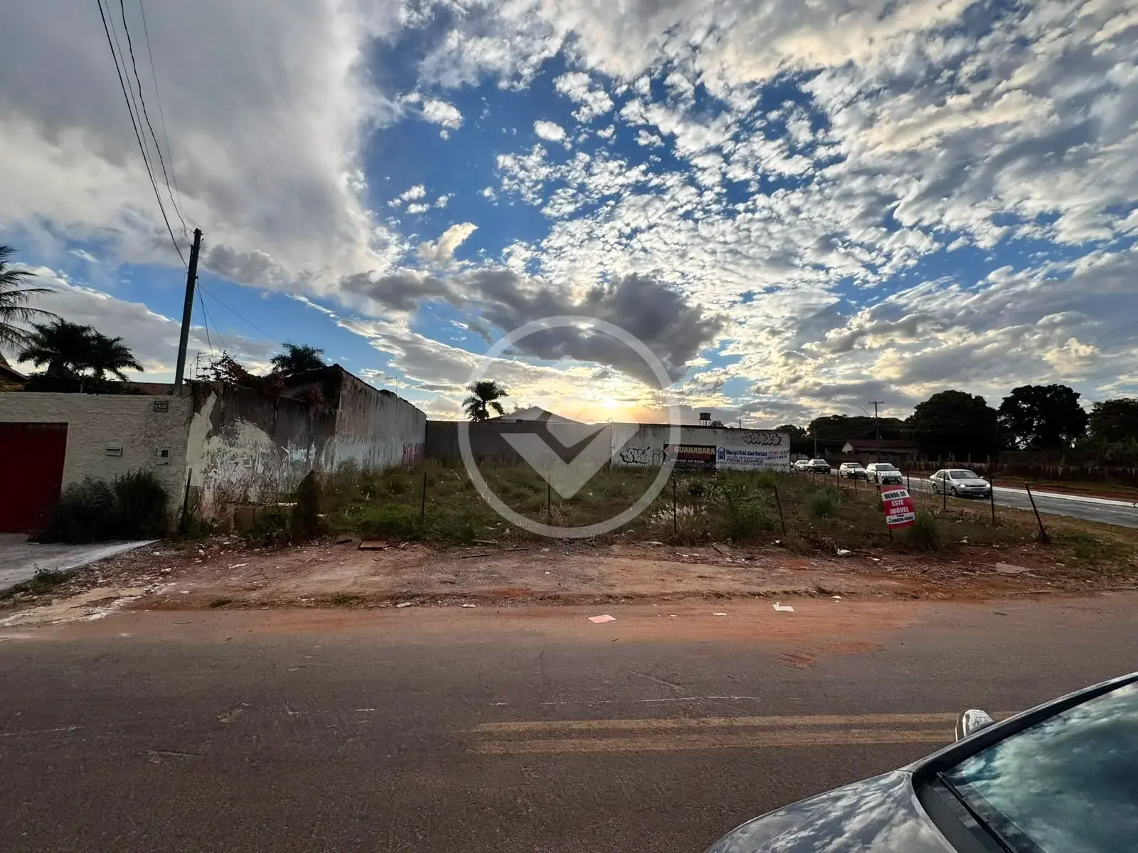Image 8 - Terreno Comercial em Setor Jao, Goiânia - GO