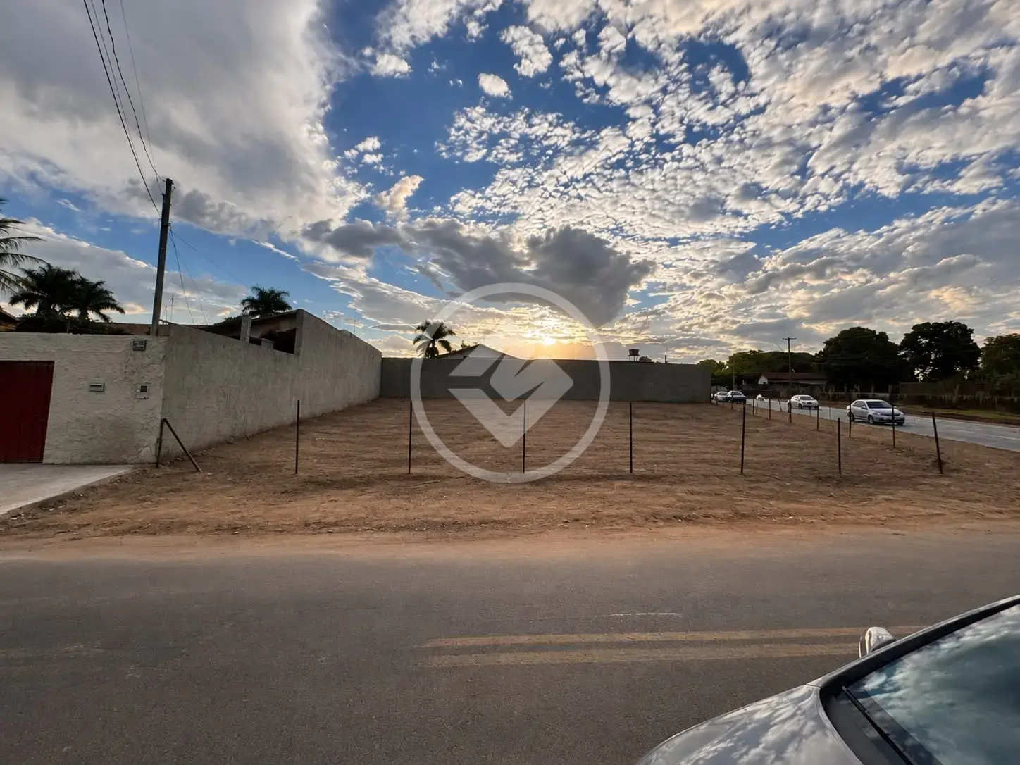 Imagem 1 - Terreno Comercial em Setor Jao, Goiânia - GO