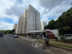 Apartamento Vila Alpes, Goiânia - GO — foto 1