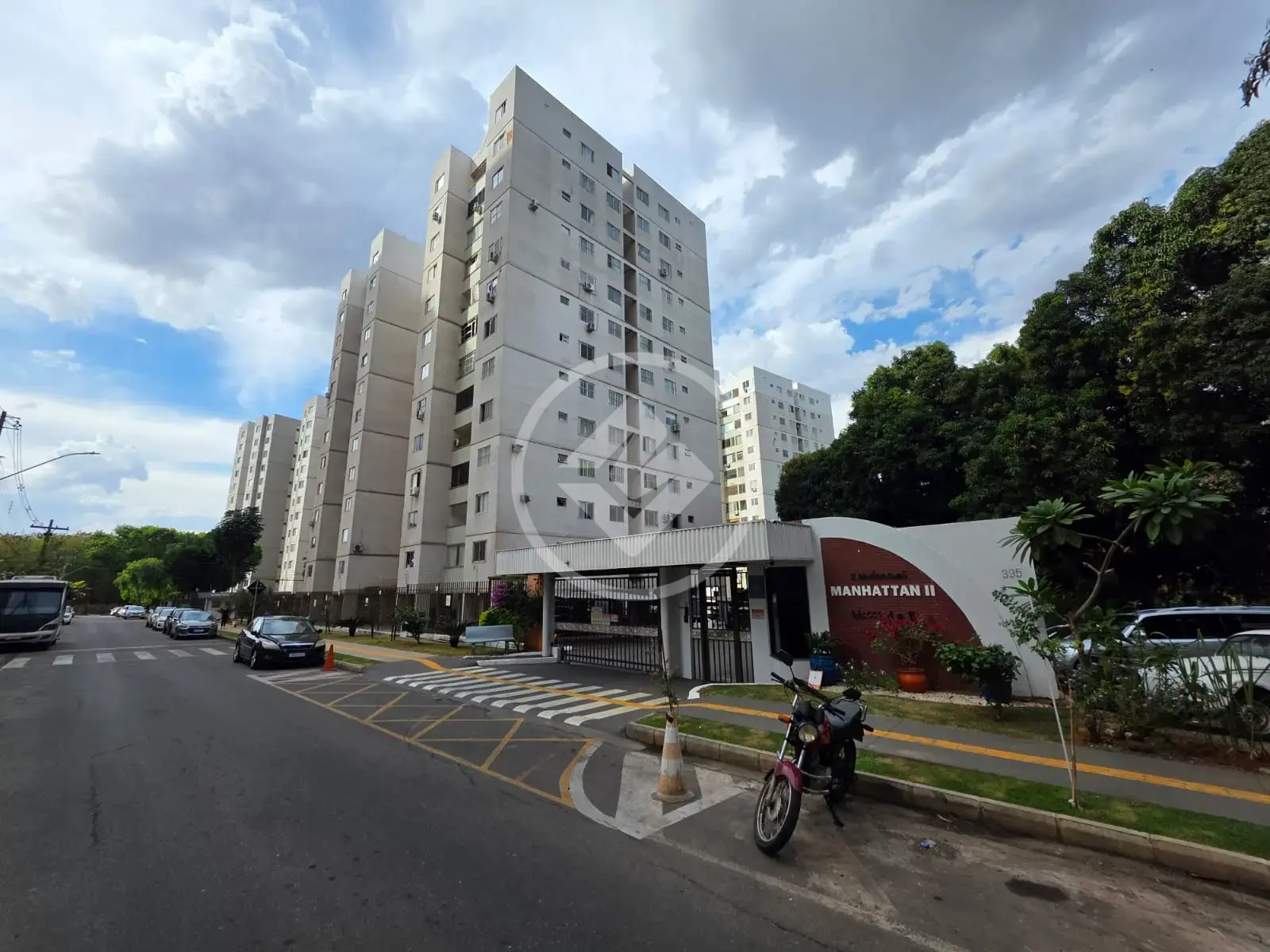Imagem 1 - Apartamento em Vila Alpes, Goiânia - GO