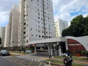 Apartamento Vila Alpes, Goiânia - GO — foto 2