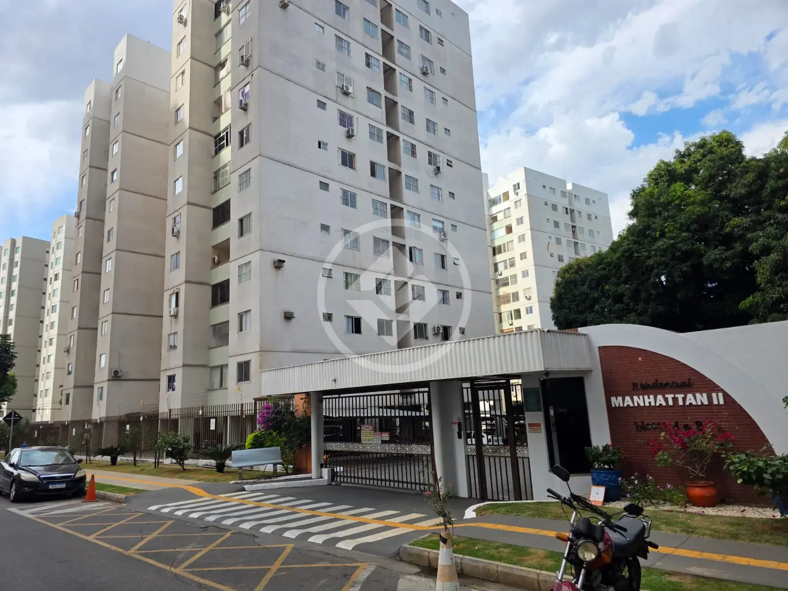 Image 2 - Apartamento em Vila Alpes, Goiânia - GO