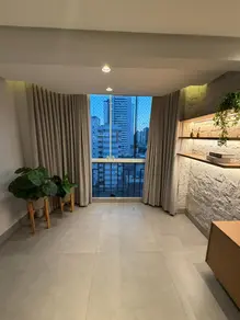 Imagem 5 - Apartamento em Setor Oeste, Goiânia - GO