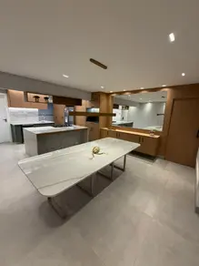 Apartamento Setor Oeste, Goiânia - GO — foto 2