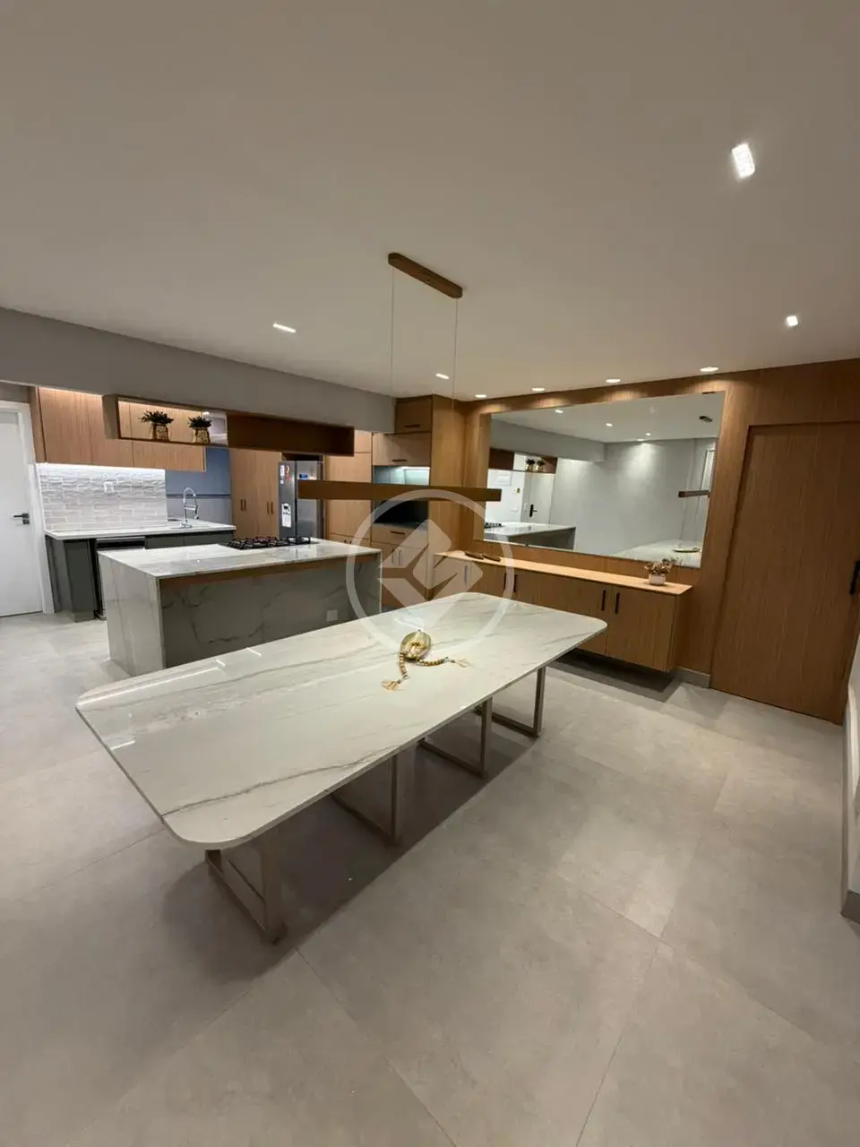 Image 2 - Apartamento em Setor Oeste, Goiânia - GO
